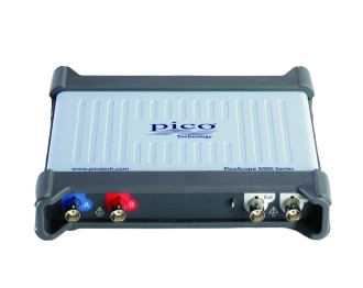 PicoScope 5000 Series - PT. Sumber Instrumindo